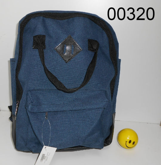 Imagen de MOCHILA PORTANOTEBOOK C/MANIJAS 3.26